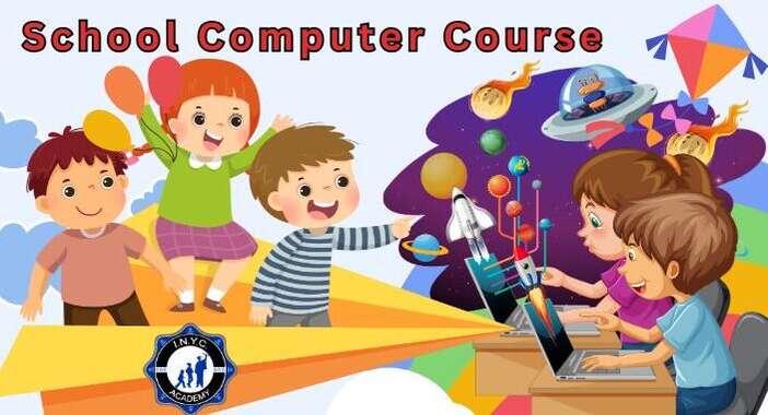 SCHOOL COURSE LEVEL-E7
