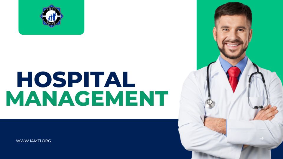 Hospital Management