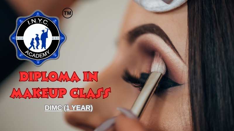 Diploma in Makeup