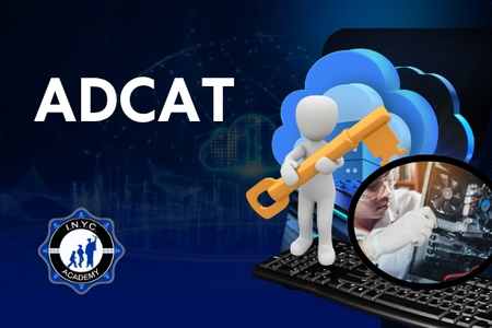 Advanced diploma in  Computer Application & Technology