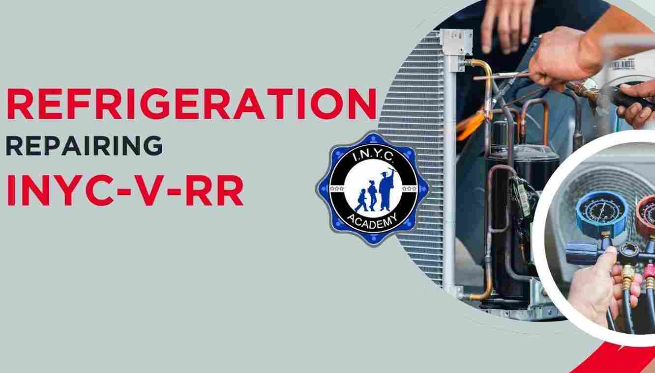 Certificate in Refrigeration Engineering