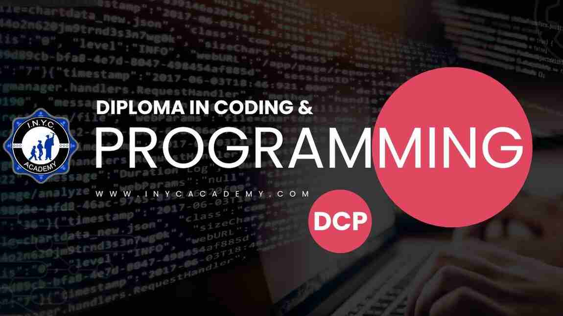 Diploma in Coding & Programming